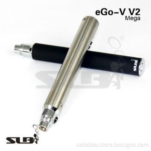 TOP SALE VARIABLE VOLTAGE 3-6V EGO VV2 MEGA